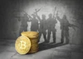 Terror-Tech Tactics: Encrypted Messaging and Bitcoin in Burkina Faso