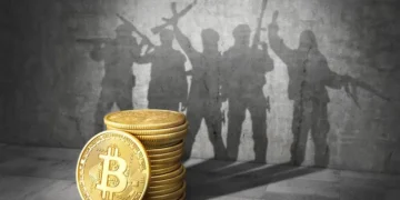Terror-Tech Tactics: Encrypted Messaging and Bitcoin in Burkina Faso