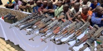 Niger–Libya Border Watch: Foreign Fighters Crossing After Sahel Pressure