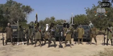 Boko Haram Resurgence: Nigerian Troops Clash with Insurgents in Borno as Sleeper Cells Reactivate