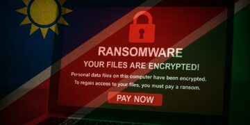 Namibia’s Telecom Sector Hit by Ransomware, Sensitive Data Leaked