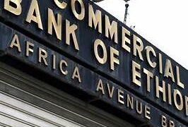 Commercial Bank of Ethiopia Glitch Leads to Unauthorized Withdrawals