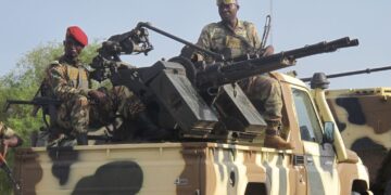 Cameroon’s Far North: Ambazonian Militants Join Forces with Boko Haram Factions