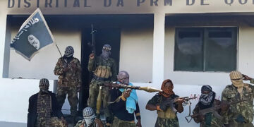 ISIS-Linked Militants Seize Strategic Villages in Northern Mozambique as Insurgency Regroups