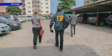 West African Sextortion Ring Dismantled Following California Teen’s Tragic Suicide