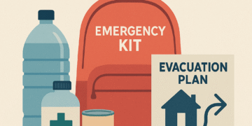 Emergency Kits and Evacuation Plans: Are You Prepared?