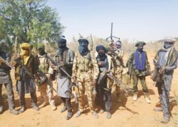 Fulani Herders and Armed Bandits Spark Deadly Cycle in Nigeria’s Middle Belt