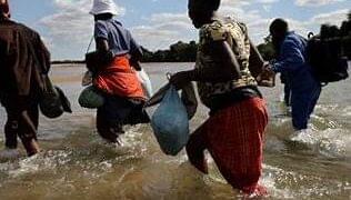 Southern Africa’s Silent Invasion: Border Gaps Fuel Human Trafficking from Zimbabwe to South Africa