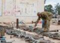Guns, Goods, and Ghost Routes: Unmasking Libya’s Border Chaos in the Post-Gaddafi Era