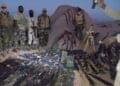 Cracks in the Fence: Smugglers and Militants Exploit Weak Sahel Borders