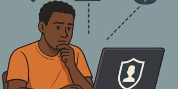 Digital Footprint Awareness: What You Share Could Endanger You