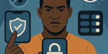 Mobile Security 101: Locking Down Your Smartphone in a Surveillance Age
